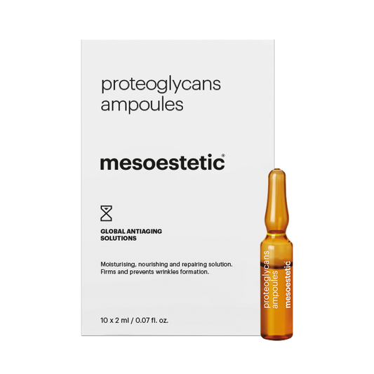 Mesoestetic - Proteoglycans Ampul (10x2ml)