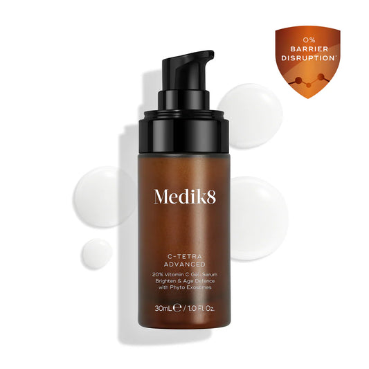 Medik 8 - C-Tetra Advanced (50ml)