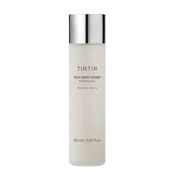 TIRTIR Milk Skin Toner (150ml)
