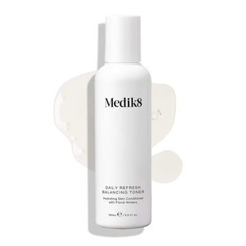 Medik8 - Daily Refresh Balancing Toner (150ml)