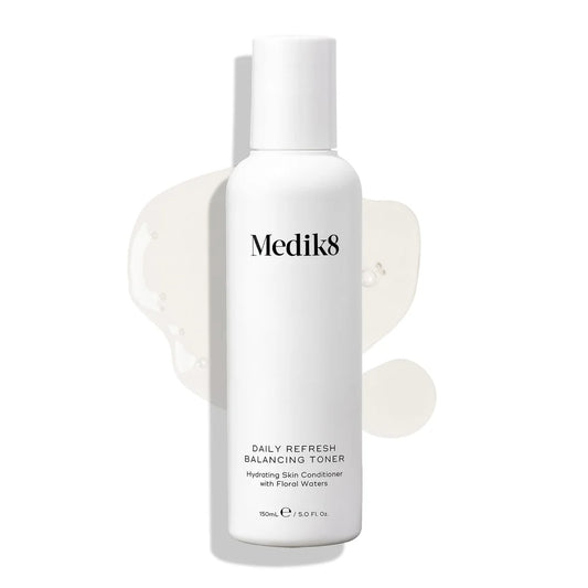 Medik8 - Daily Refresh Balancing Toner (150ml)
