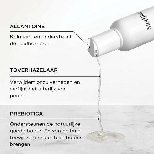 Medik8 - Daily Refresh Balancing Toner (150ml)