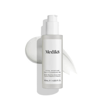 Medik8 - Total Moisture Daily Facial Gel (145ml)