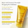 Medicube - Kojic Acid Turmeric Night Wrapping Mask (75ml)