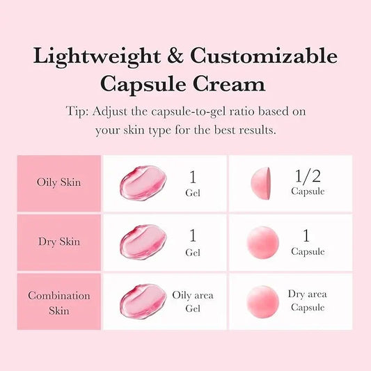 Medicube - TXA Niacinamide Capsule Cream (55g)