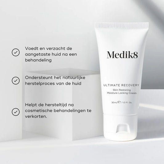 Medik8 - Ultimate Recovery (30ml)