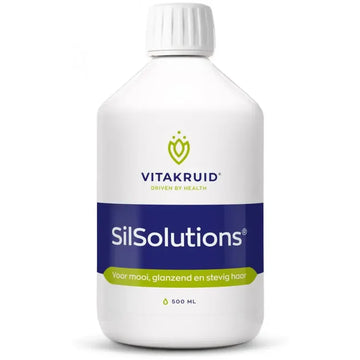 SilSolutions® (500ml)
