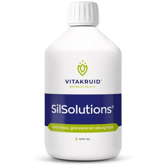 SilSolutions® (500ml)