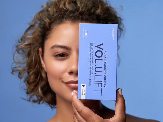 VOL.U.LIFT - 4D Skin Rebound Complex (57g)