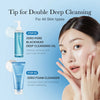 Medicube - Zero Pore Blackhead Deep Cleansing Oil (205ml)